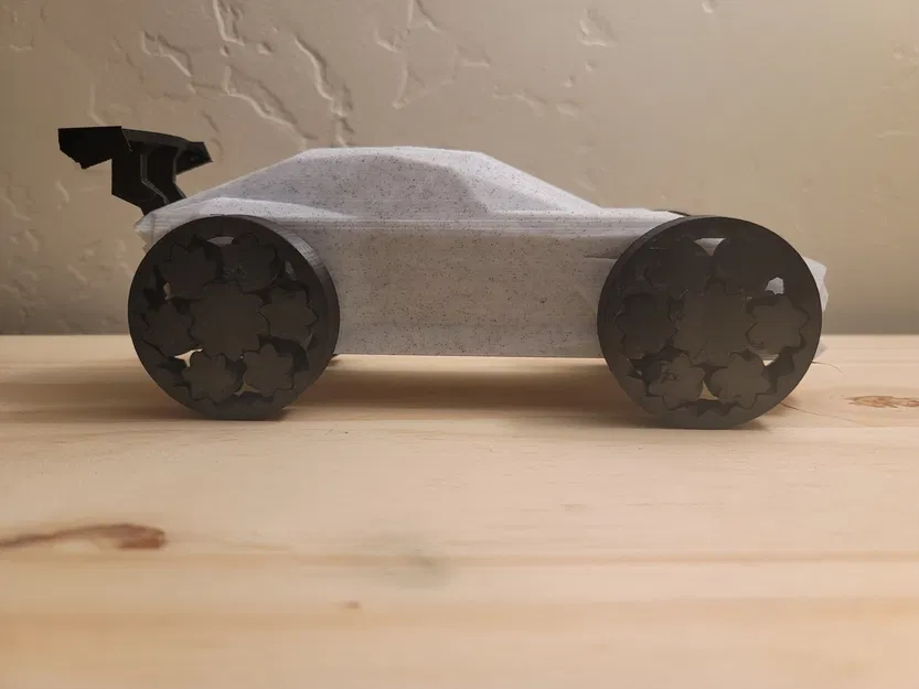 Xe poly aston martin vulcan derby - Image 6