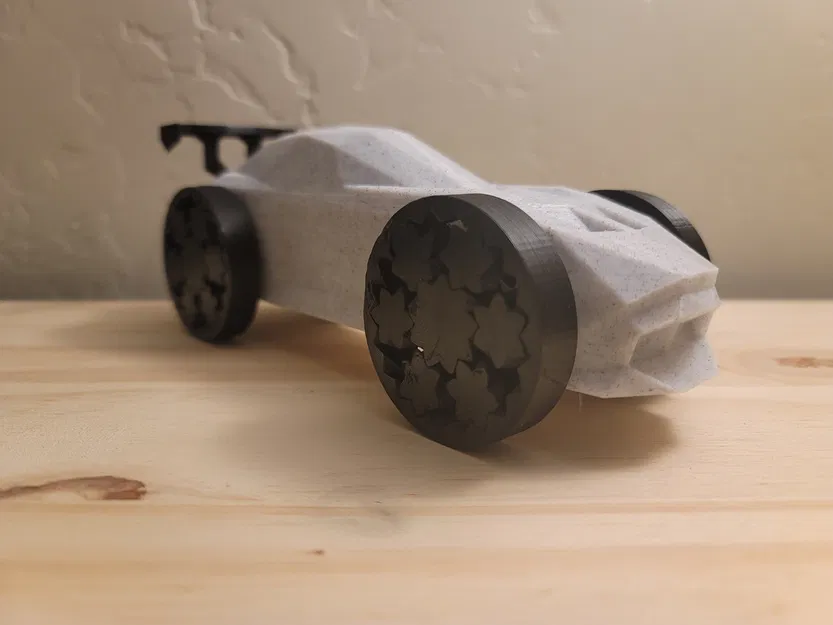 Xe poly aston martin vulcan derby - Image 7