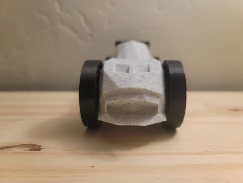 Xe poly aston martin vulcan derby - Image 8