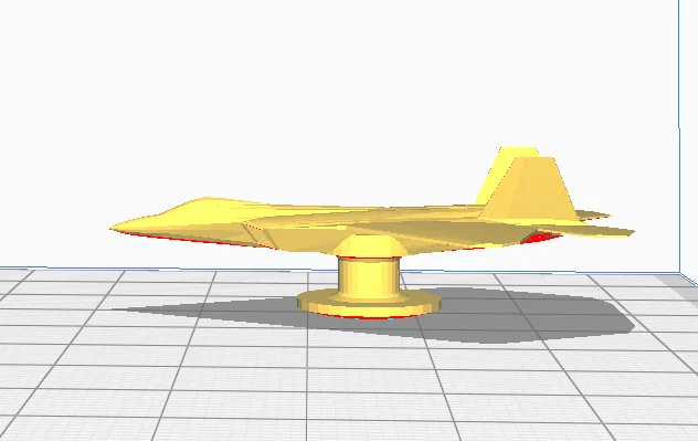 F-22 - Image 1
