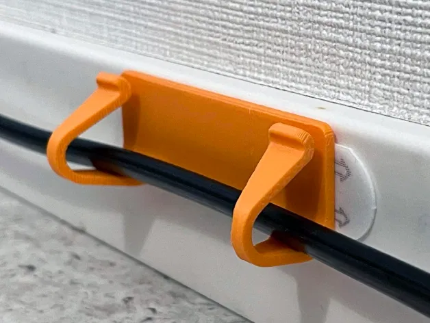 Clip cáp cho tab lệnh 3M - Image 1