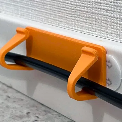 Clip cáp cho tab lệnh 3M