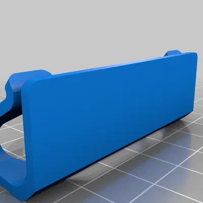 Clip cáp cho tab lệnh 3M