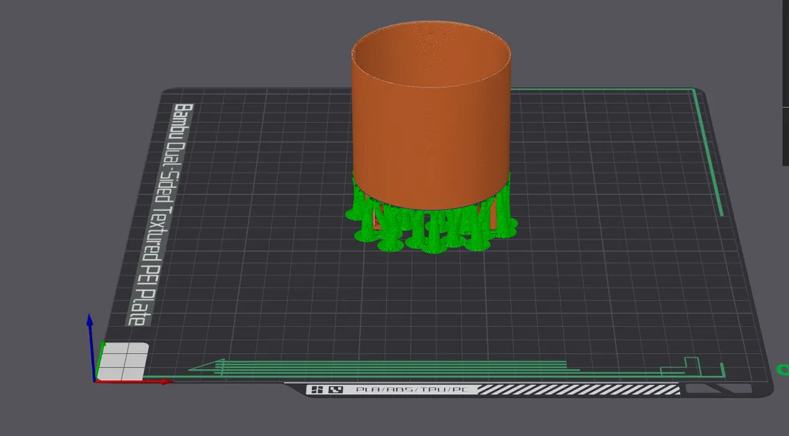 IKEA Point Kid's Ghế Cuppholder - Image 2