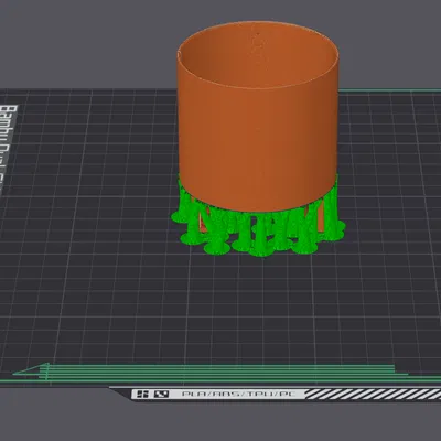 IKEA Point Kid's Ghế Cuppholder