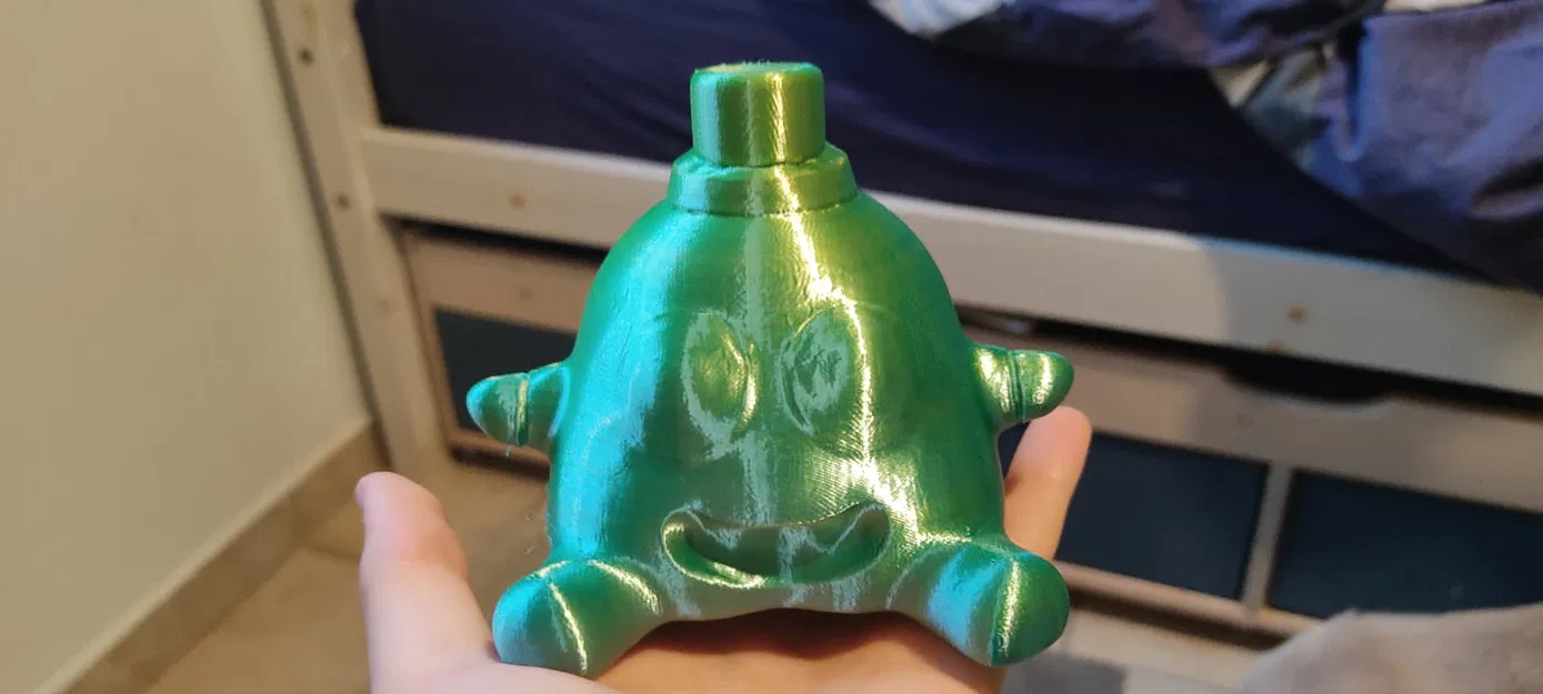 Buồn dễ thương - Image 1