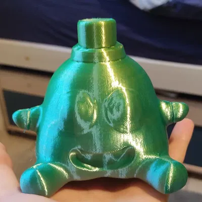 Buồn dễ thương