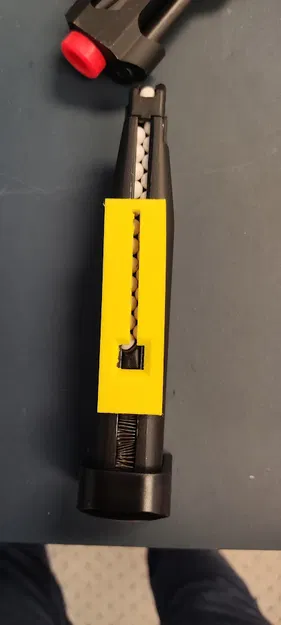 BB Loader Novoitch - Image 1