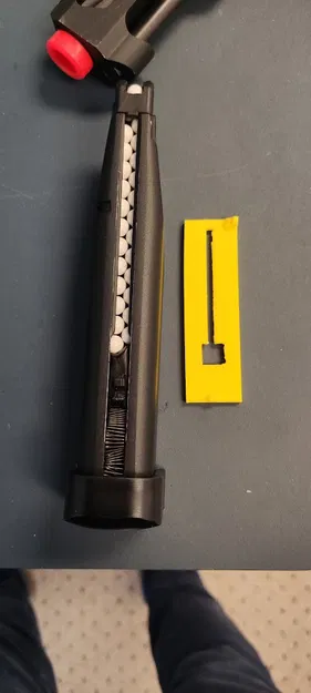 BB Loader Novoitch - Image 2