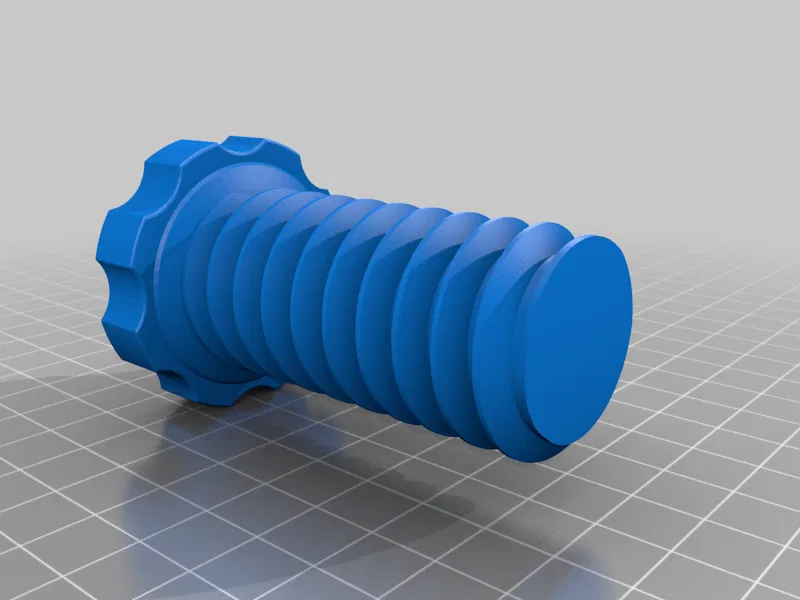 Người giữ tai nghe với phiên bản gắn bảng quản lý cáp - với tệp bước - Image 12