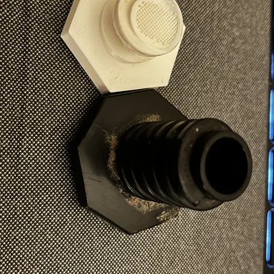 Maytag Washer Foot