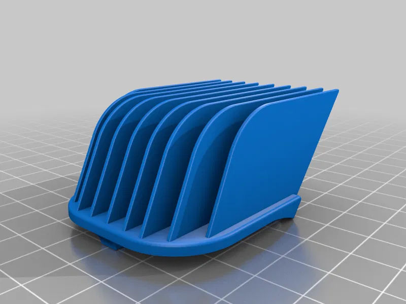 Bảo vệ 26x45mm cho Philips Norelco 5000 Series Tóc rộng - Image 1