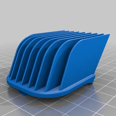 Bảo vệ 26x45mm cho Philips Norelco 5000 Series Tóc rộng