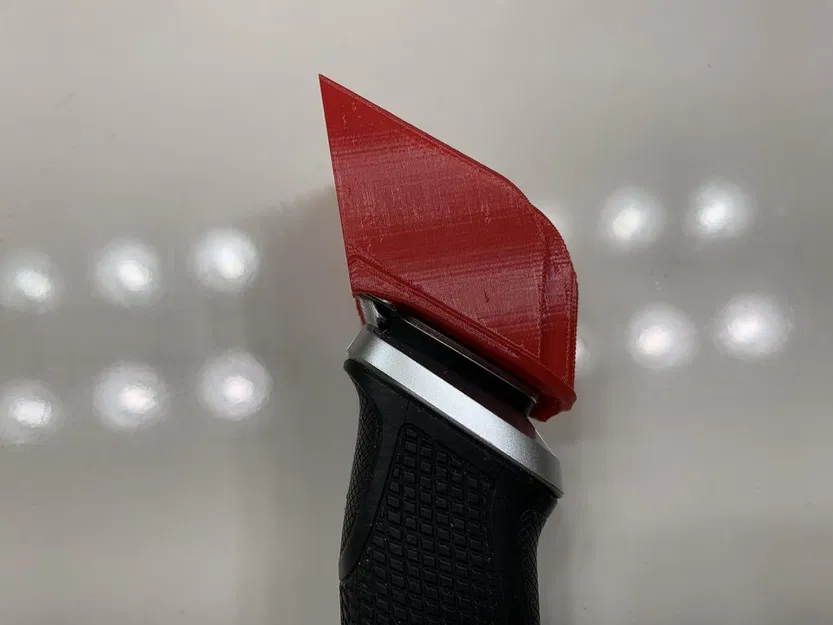 Bảo vệ 26x45mm cho Philips Norelco 5000 Series Tóc rộng - Image 2