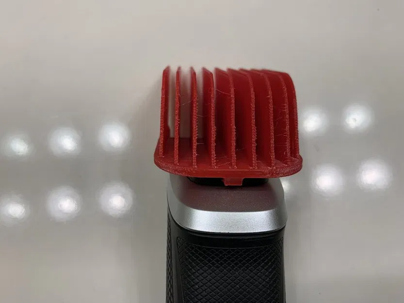 Bảo vệ 26x45mm cho Philips Norelco 5000 Series Tóc rộng - Image 3