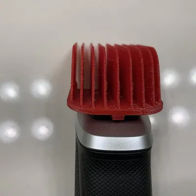 Bảo vệ 26x45mm cho Philips Norelco 5000 Series Tóc rộng