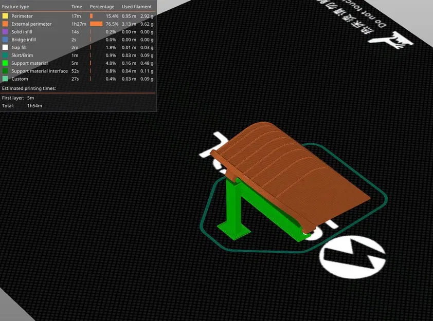 Bảo vệ 26x45mm cho Philips Norelco 5000 Series Tóc rộng - Image 6