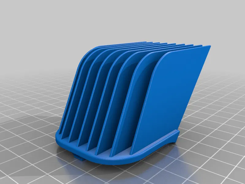 Bảo vệ 38x45mm cho Philips Norelco 5000 Series Tóc rộng - Image 1