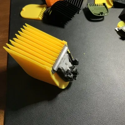 Bảo vệ 38x45mm cho Philips Norelco 5000 Series Tóc rộng