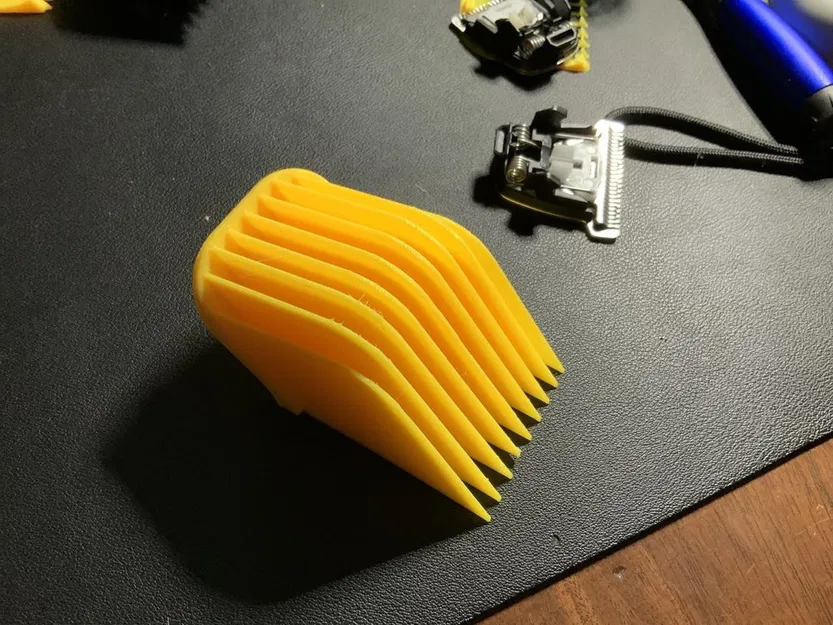 Bảo vệ 38x45mm cho Philips Norelco 5000 Series Tóc rộng - Image 6