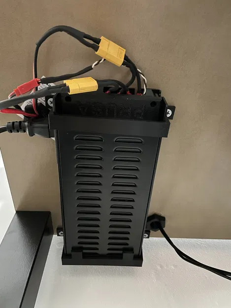 Mk3s/+ dưới giá treo PSU bao vây - Image 2