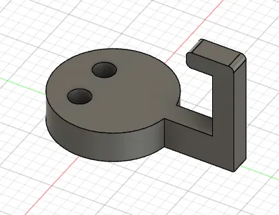 Khung điện kháng percher cao - Image 1