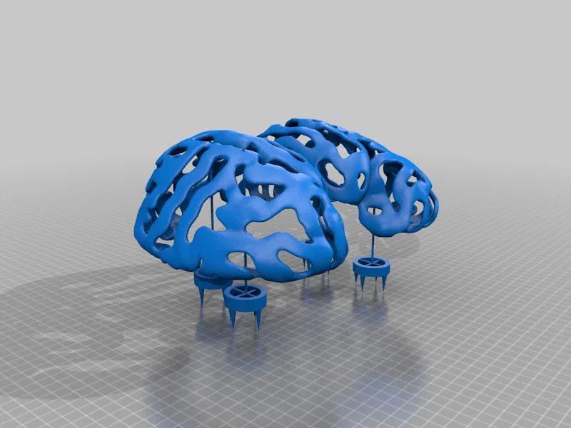 Trellis não - Image 1