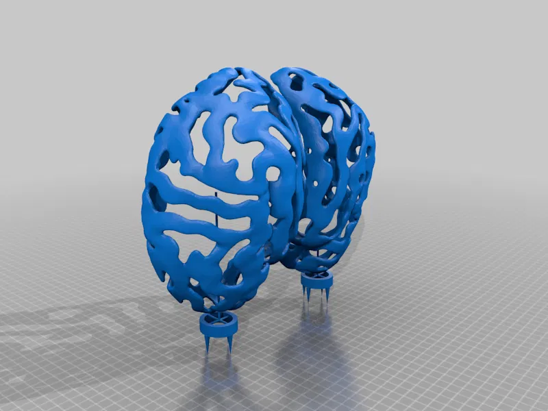 Trellis não thẳng đứng - Image 1