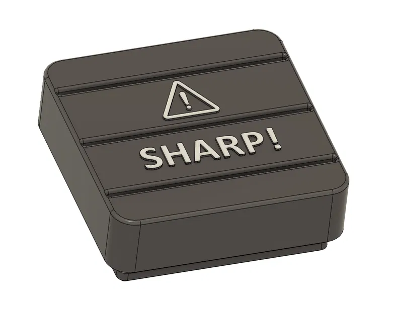 Người giữ lưỡi dao cạo lưới - Image 3