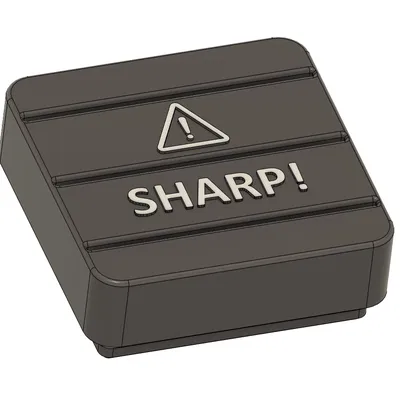 Người giữ lưỡi dao cạo lưới