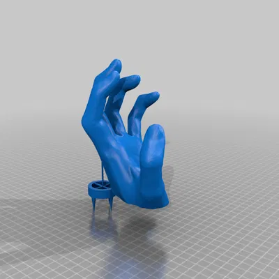 Người làm vườn tiện dụng (Climber Plant, tay)