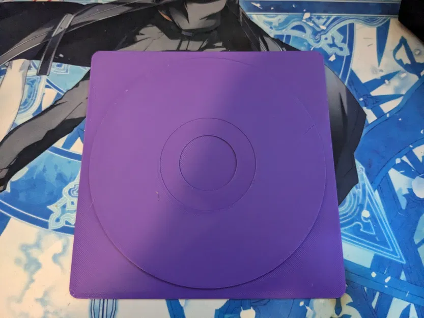 Nắp trộn cho máy trộn bằng thép không gỉ intllab từ tính - Image 2