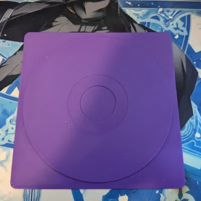 Nắp trộn cho máy trộn bằng thép không gỉ intllab từ tính