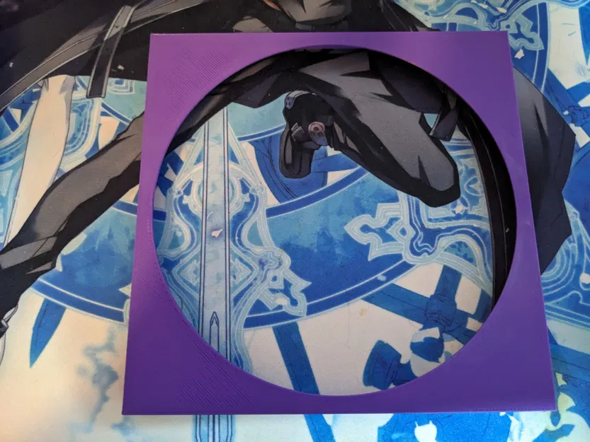 Nắp trộn cho máy trộn bằng thép không gỉ intllab từ tính - Image 3