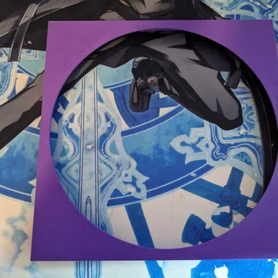 Nắp trộn cho máy trộn bằng thép không gỉ intllab từ tính