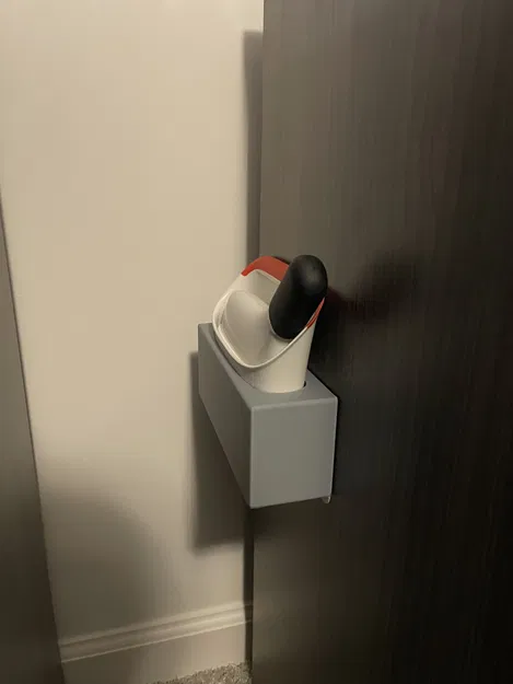 Người giữ bụi nhỏ gọn Oxo - Image 1