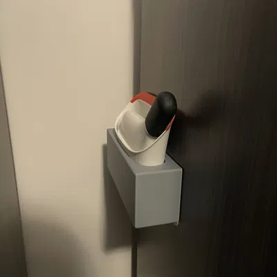 Người giữ bụi nhỏ gọn Oxo