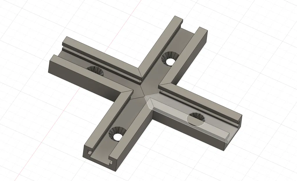 T theo dõi giao lộ - Image 1