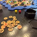 Mã thông báo số Catan - Thumbnail 1
