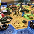 Mã thông báo số Catan - Thumbnail 5