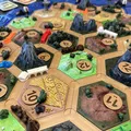 Mã thông báo số Catan - Thumbnail 10