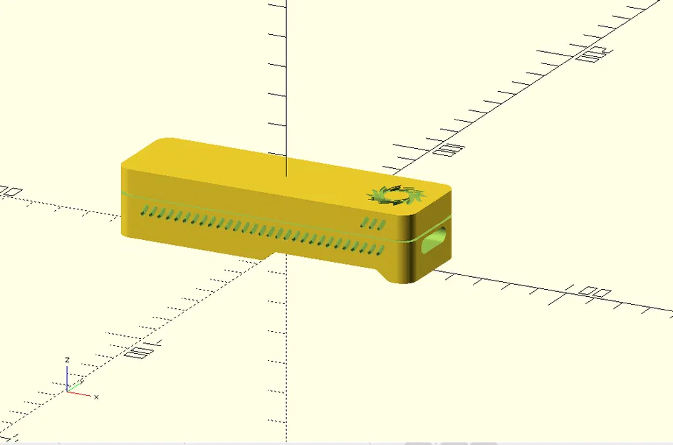 Oxford Nanopore Minion W/USB - Image 1