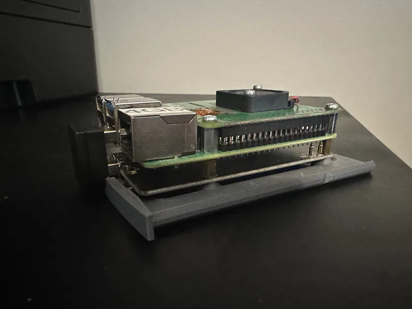 PI4 với SSD Sled - Image 3