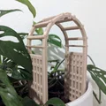 Cổng vòm nhỏ - Thumbnail 1