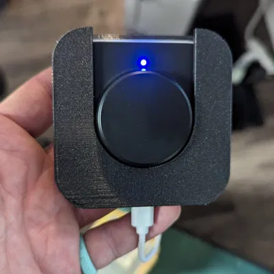 Hornbill G2 Gateway (ttlock) Núi tường