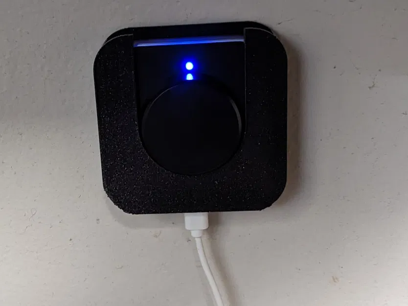 Hornbill G2 Gateway (ttlock) Núi tường - Image 2