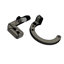 Cải thiện chuỗi quỹ đạo 2 và AB PCB Mount - Image 1
