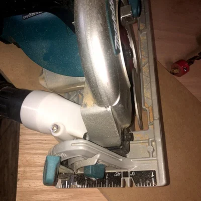 Bộ thu bụi cho Makita 5377mg (Ridgid VAC)