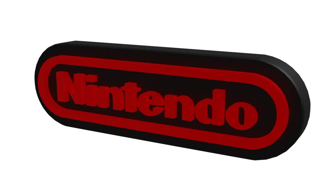 Nam châm Nintendo - Image 1