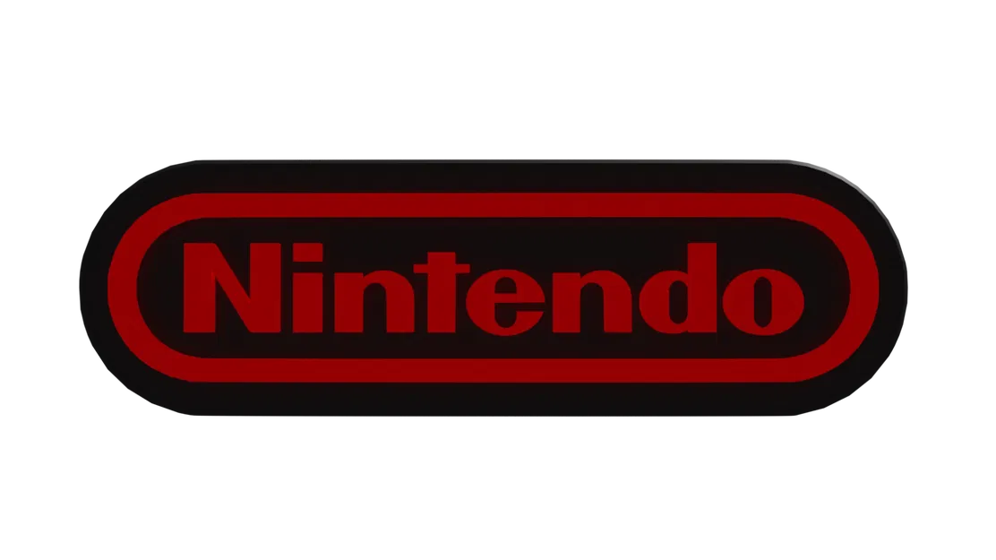 Nam châm Nintendo - Image 2